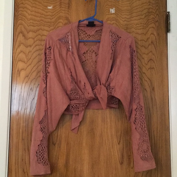 City Chic Sweaters - Cardigan